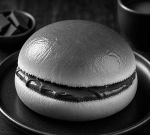 Chocolate Bun