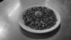 Boiled Peanut Mix