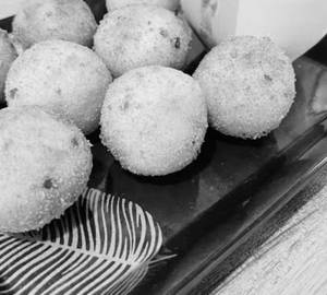 Veg Mini balls 5 piece