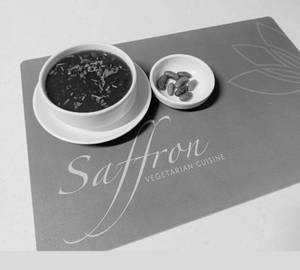 Kidney Bean Soup