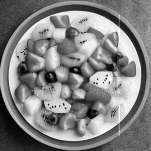Russian Fruit Salad