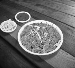 Veg Schezwan Friedrice