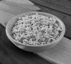 Veg Maggie