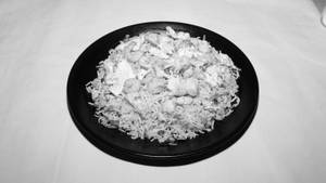 Mixed Fried Rice