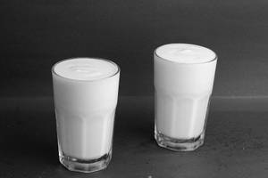 Punjabi Lassi