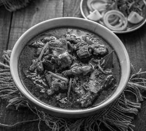 Mutton Korma