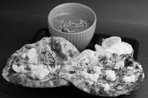 Aloo Kulcha Combo