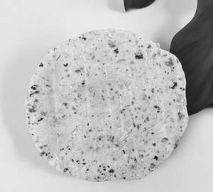Roasted papad
