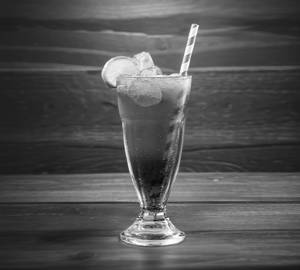 Blue Berry Mojito