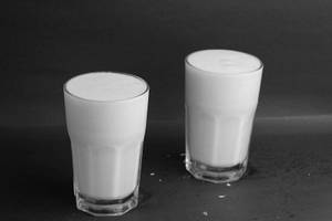Mango Lassi
