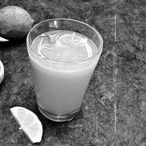 Limonana