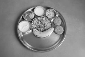 Upwas Thali