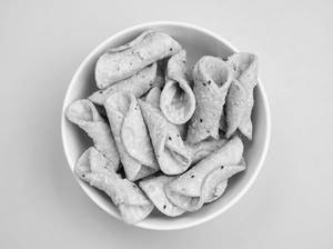 Kerala Kuzhalappam (Crunchy Coconut Rolls) - 100g