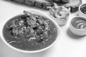 Fish Manchurian (6 Pcs.)