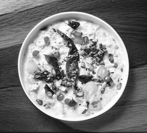 Special curd rice