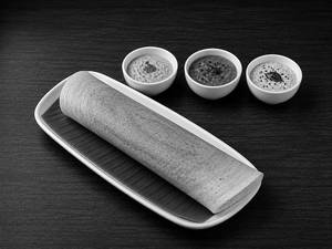 Paper Plain Dosa