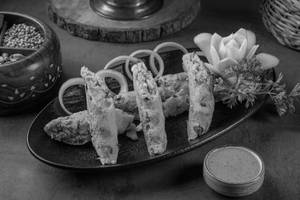 Gulati Kebab [6 pieces]