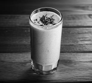 Chocolate Lassi