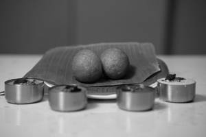 Mysore Bonda(3)