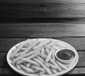 Finger Chips