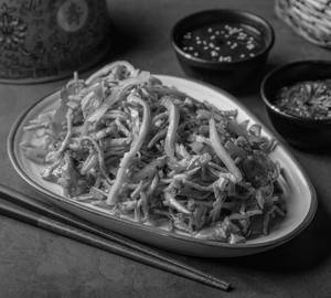Chinese Bhel