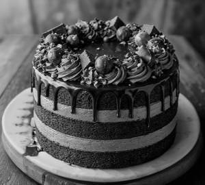 Belgian Chocolate [Premium]
