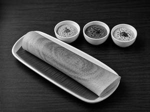 Mysore Masala Dosai
