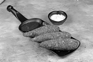 Kurkure Kfc soya Chaap [5 Pieces]