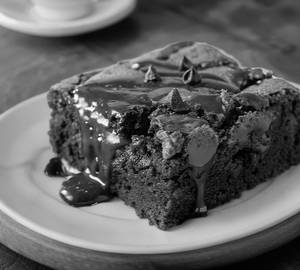 Chocolate Brownie