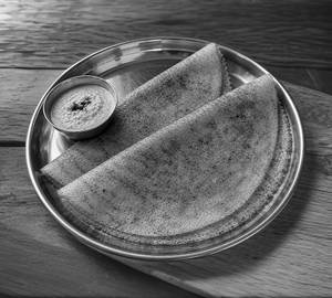 Ghee Karam Dosa (2)