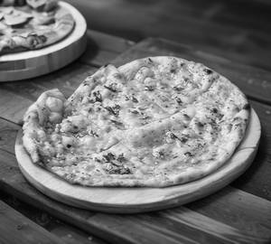 Garlic Naan Butter