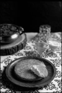 Classic Cream Kunafa
