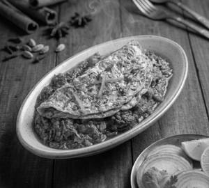 Mutton Afghani