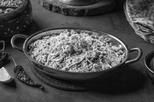 Paneer Bhurji