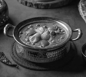 Aloo Matar