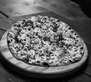 Methi Naan