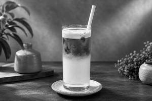 Iced Matcha