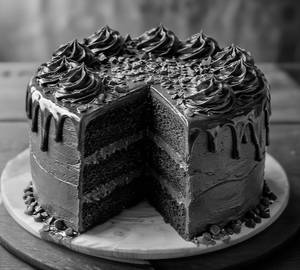 Death By Chocolate