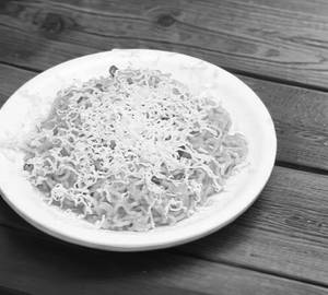 Corn Cheese Maggie