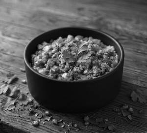 Paneer Bhurji