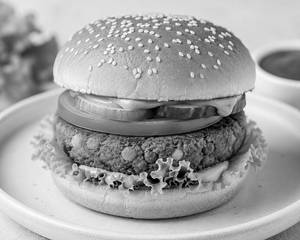 Veg Burger