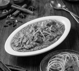 Mutton Chatpata