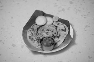 Single Parota