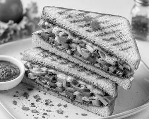 Veg. Sandwich
