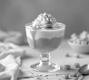 Caramel Pudding