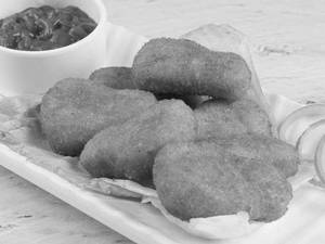 Chicken Nuggets