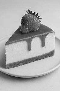 Strawberry Pastry