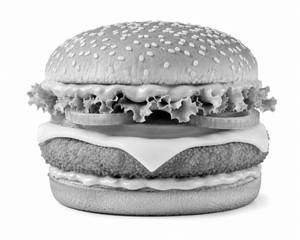 London Dream Burger