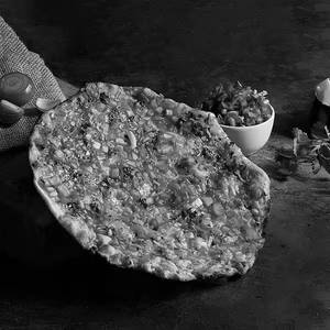 Onion Kulcha