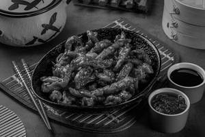 Chicken Crispy